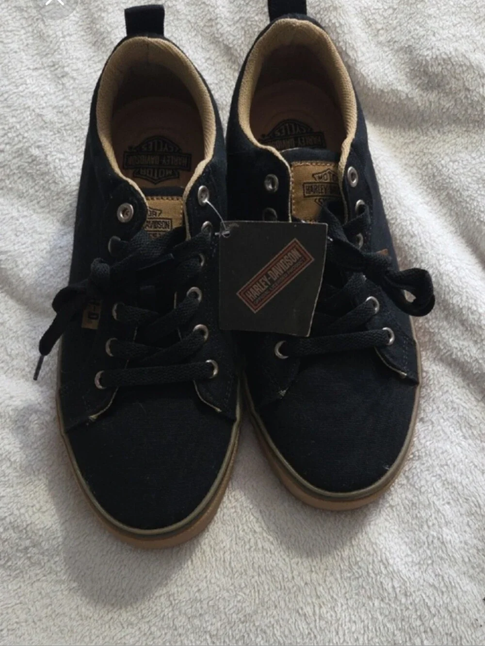 Harley-Davidson SHOES